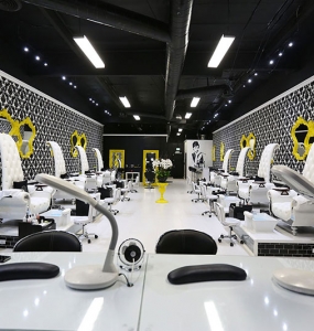 The North Hollywood Salon